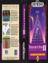 Sega  Genesis&nbsp; - &nbsp;Phantasy Star III